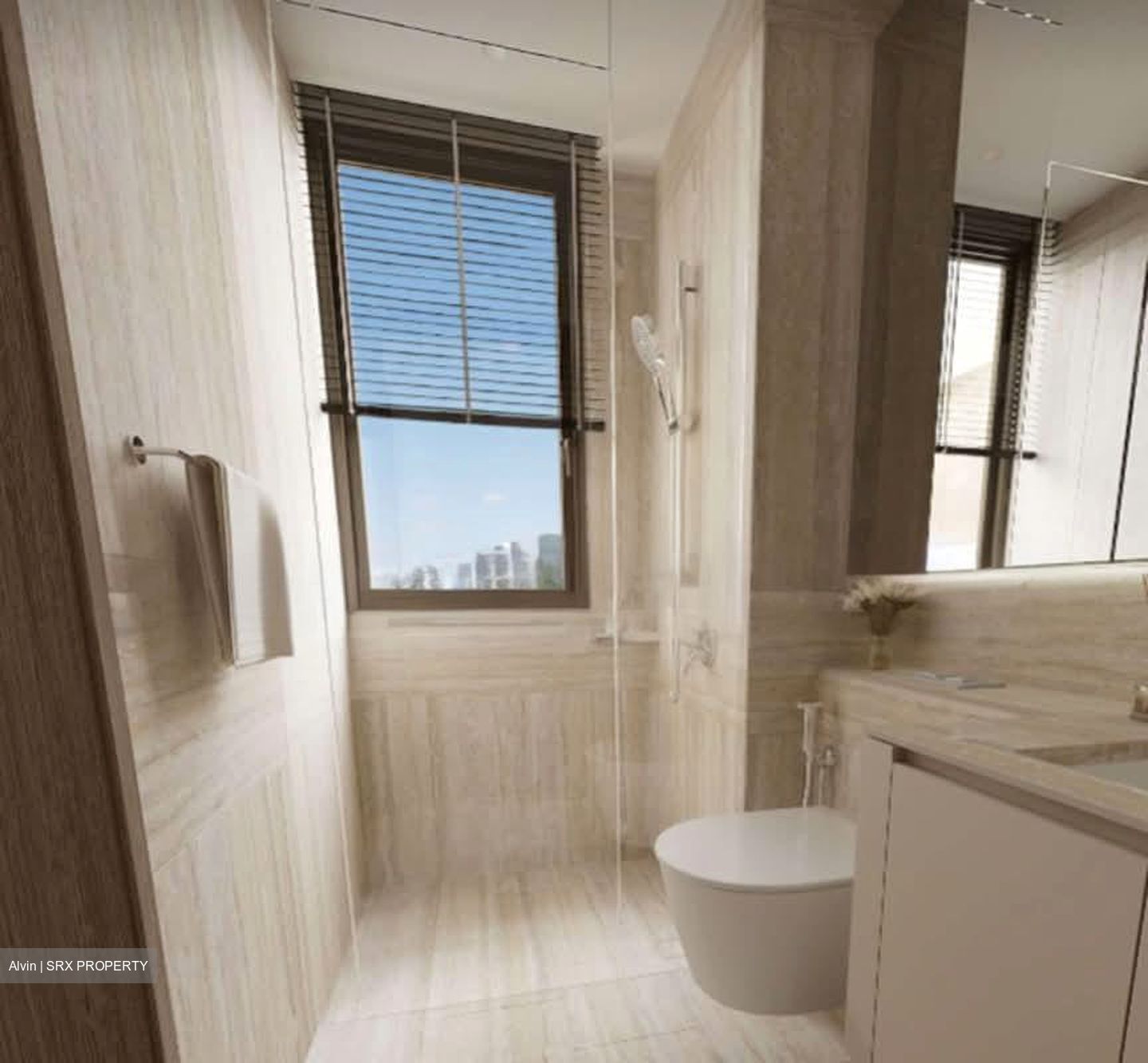 River Modern (U/C) (D9), Apartment #548988851